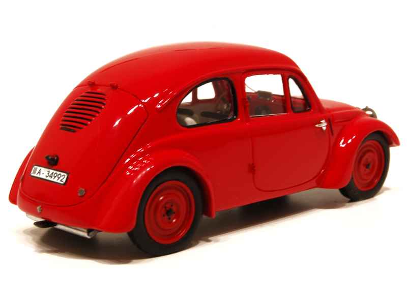 57408 Volkswagen V3 Prototype 1935