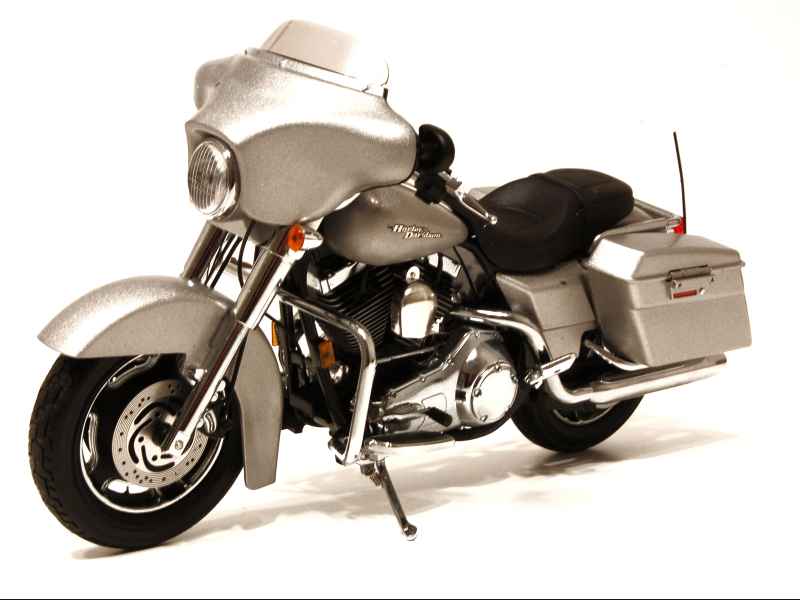 57578 Harley Davidson FLHX Street Glide 2007