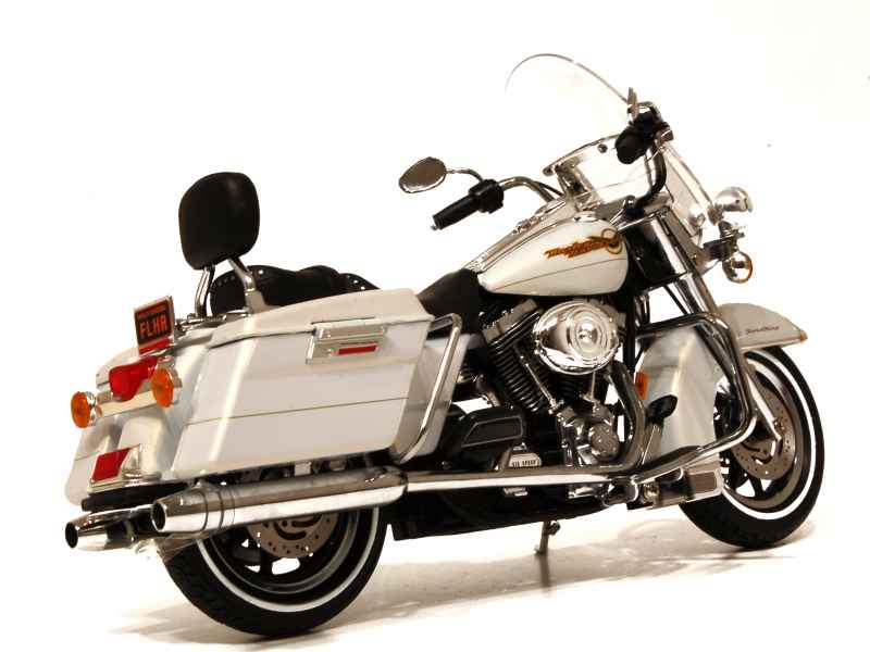 57580 Harley Davidson FLHR Road King 2007