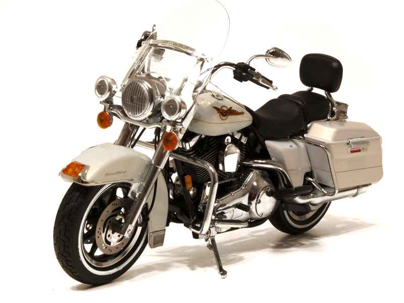57580 Harley Davidson FLHR Road King 2007