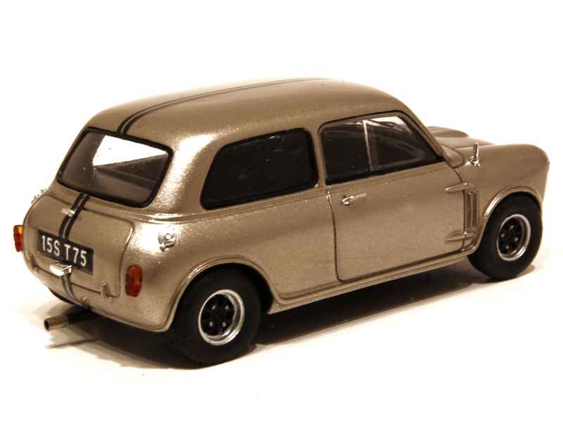 57851 Austin Mini Sprint 1969