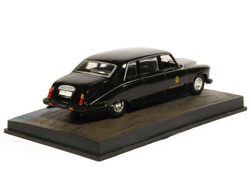 57912 Daimler Limousine James Bond 007