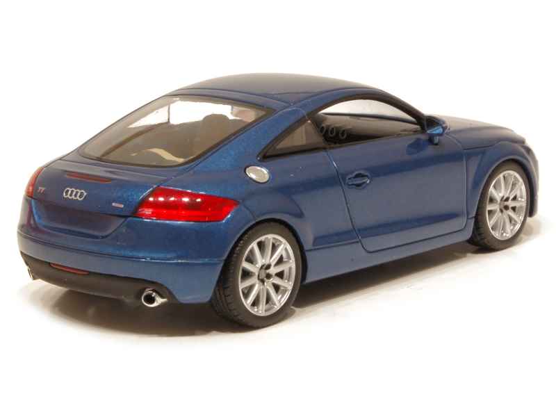 59056 Audi TT Coupé 2006