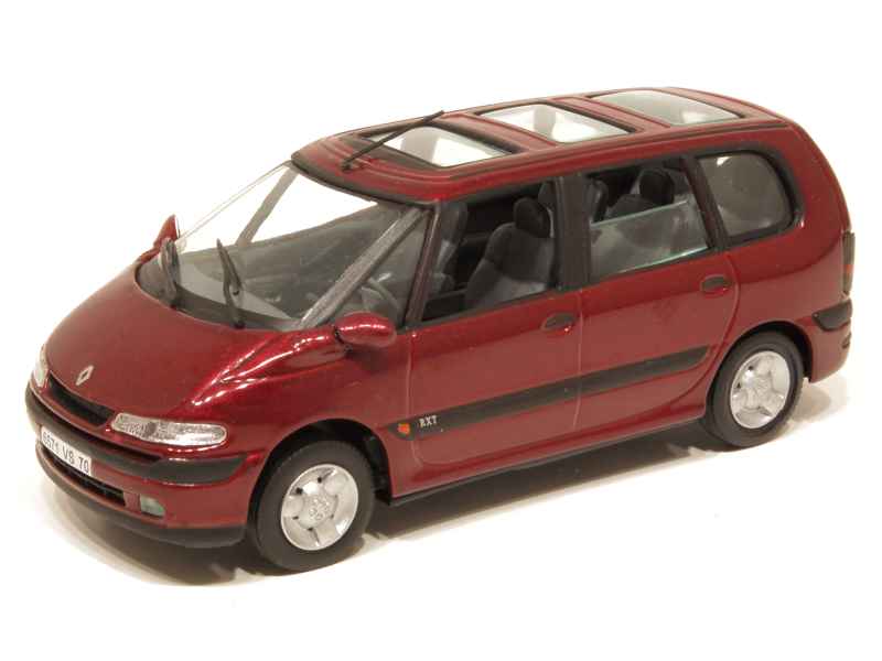 59441 Renault Espace III 1996