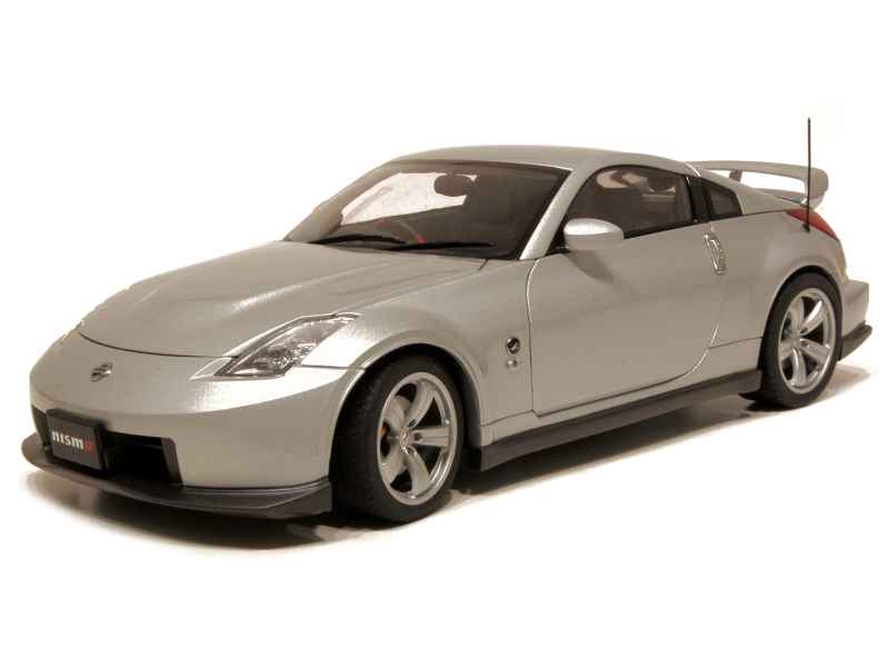60006 Nissan Fairlady Z Nismo RS