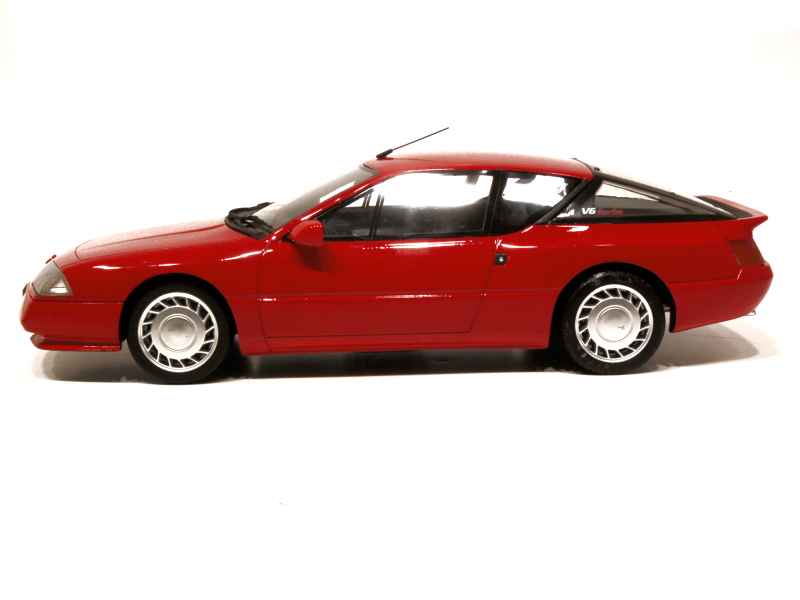 60210 Alpine GTA V6 Turbo 1990