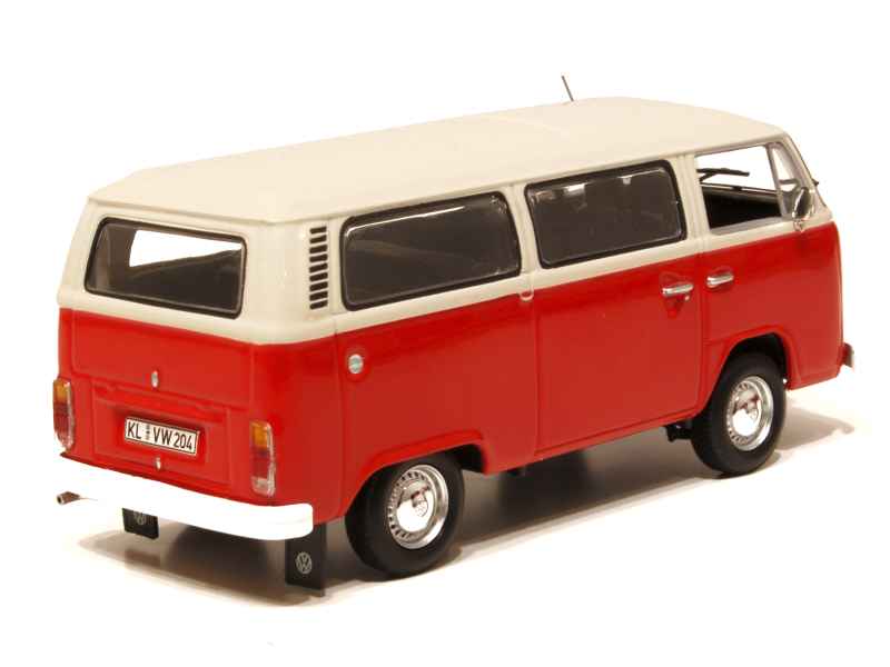combi vw miniature
