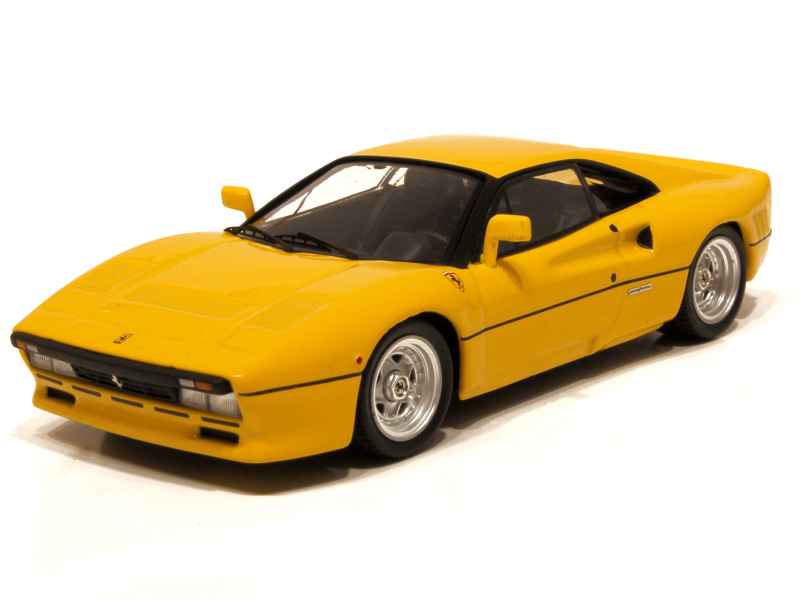 60782 Ferrari 288 GTO 1984