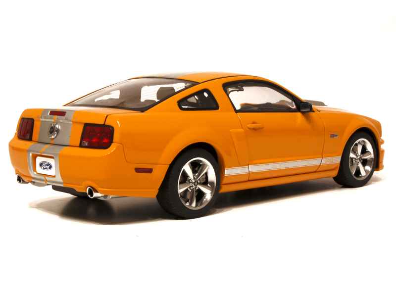 61056 Ford Shelby GT 2007