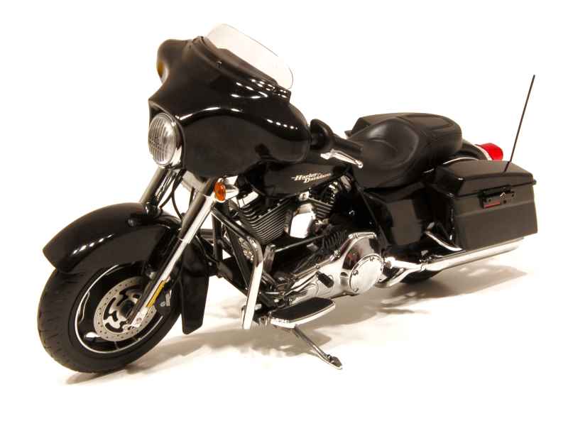 Harley Davidson Street Miniatures Harley Davidson Street Miniatures