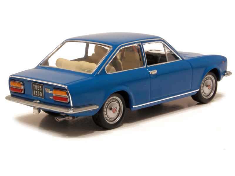 61847 Fiat 124 Coupe 1971