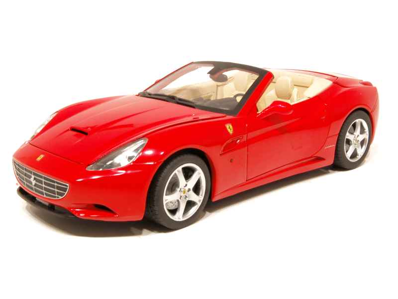 62380 Ferrari California 2008