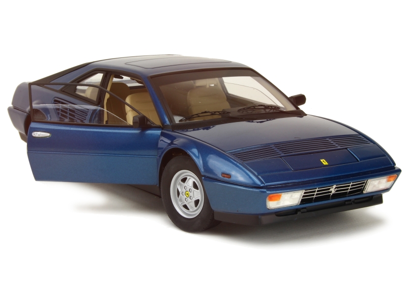 63387 Ferrari Mondial 3.2 1985