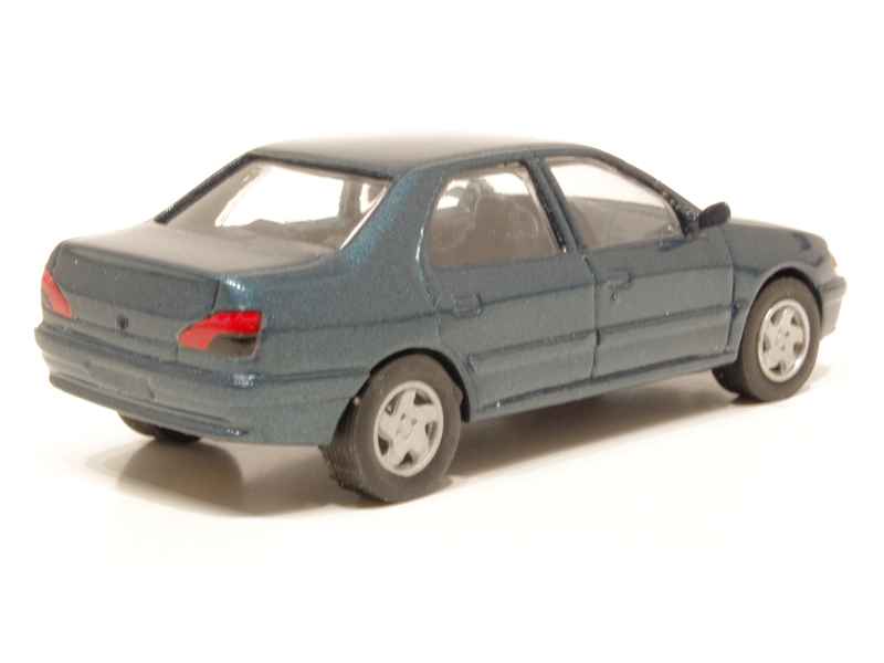 peugeot 306 miniature