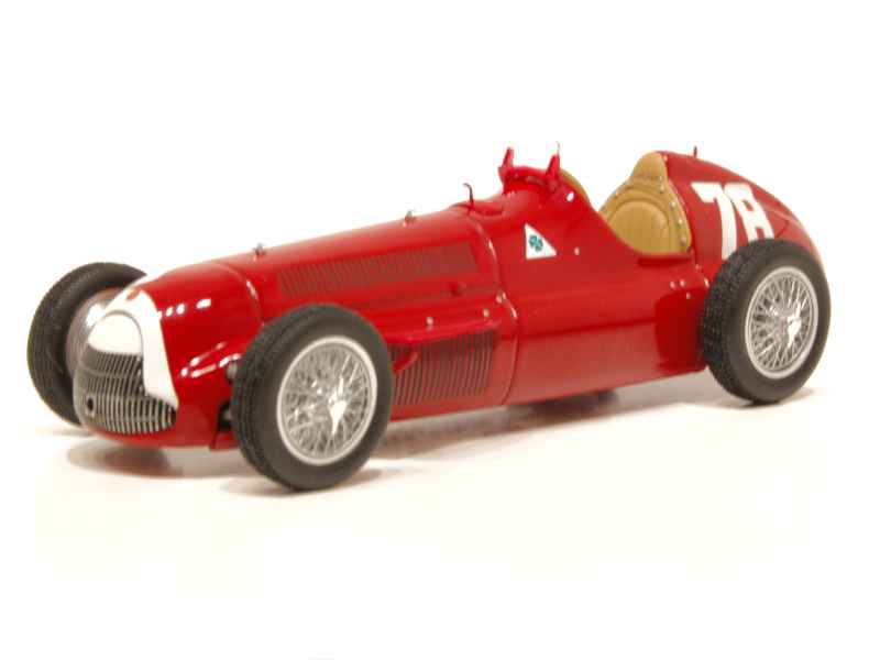 64024 Alfa Romeo 159 German GP 1951