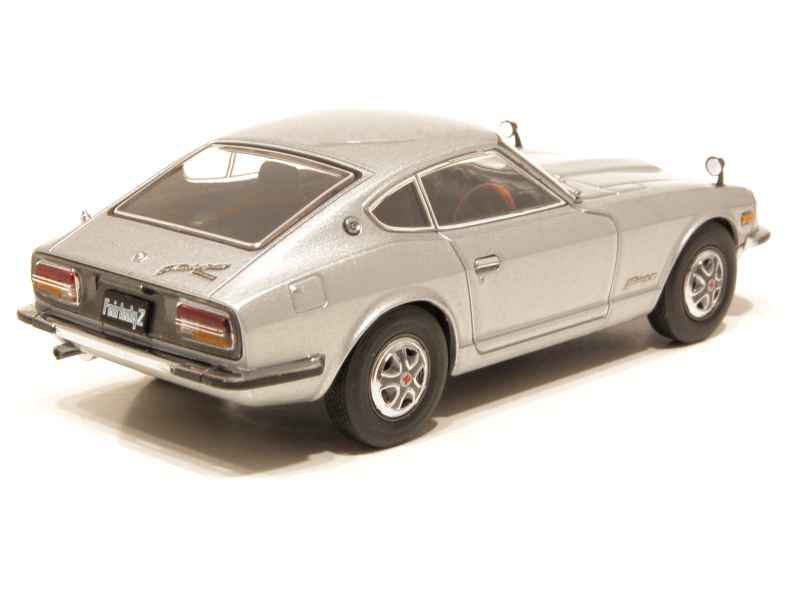 64153 Nissan Fairlady Z S30 1969