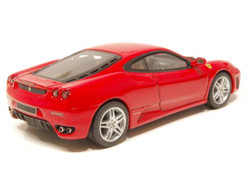64386 Ferrari F430 2004