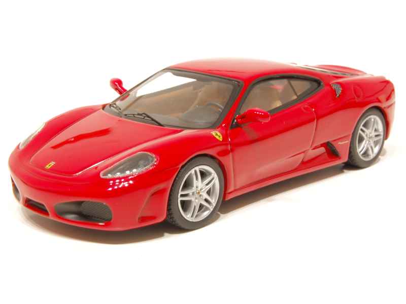 64386 Ferrari F430 2004