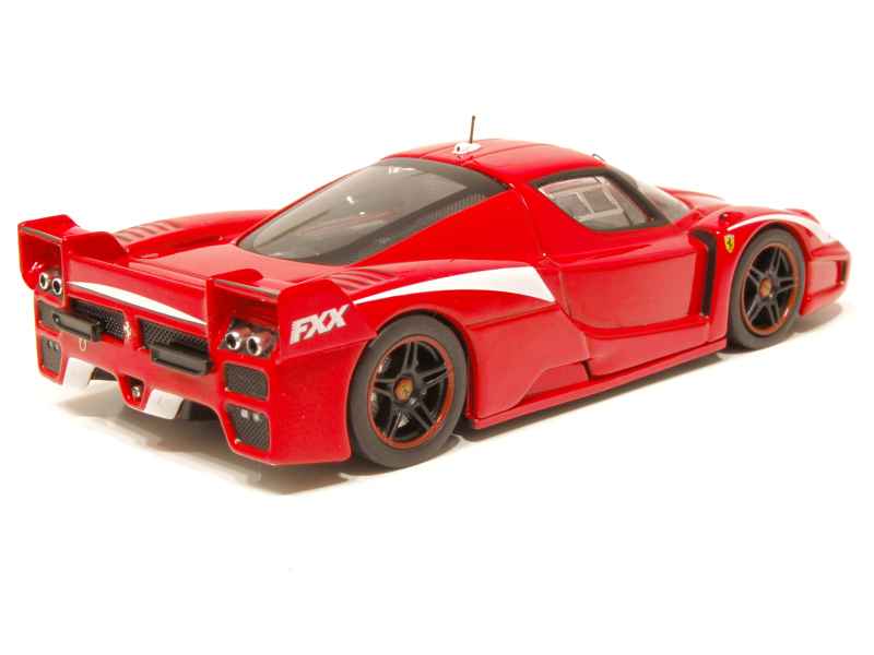 64389 Ferrari FXX Evoluzione