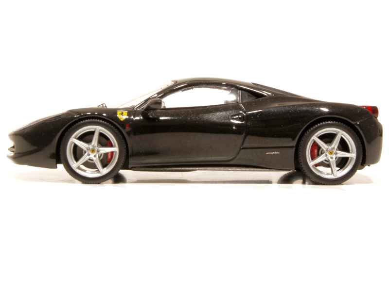65174 Ferrari 458 Italia 2009