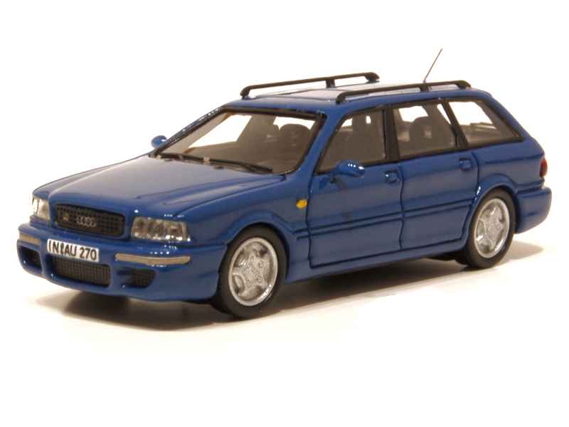 65866 Audi RS2 Avant 1994