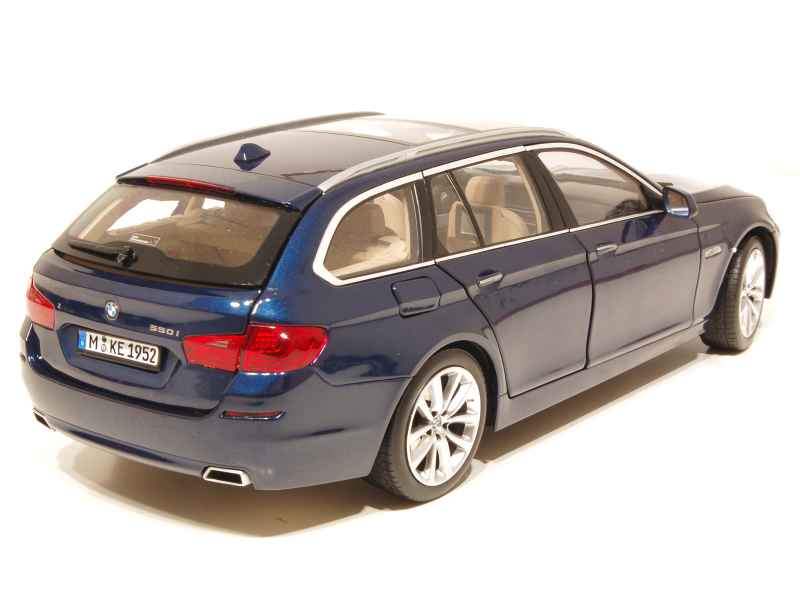 Bmw 550 grand touring #7