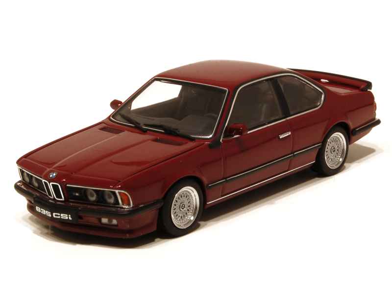 67277 BMW M635 CSi/ E24 1982