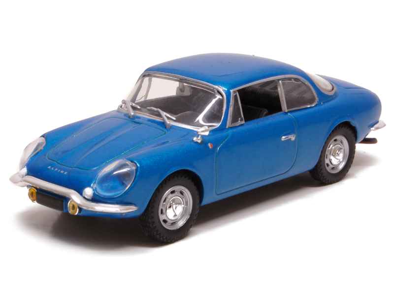 68382 Alpine GT4 1963