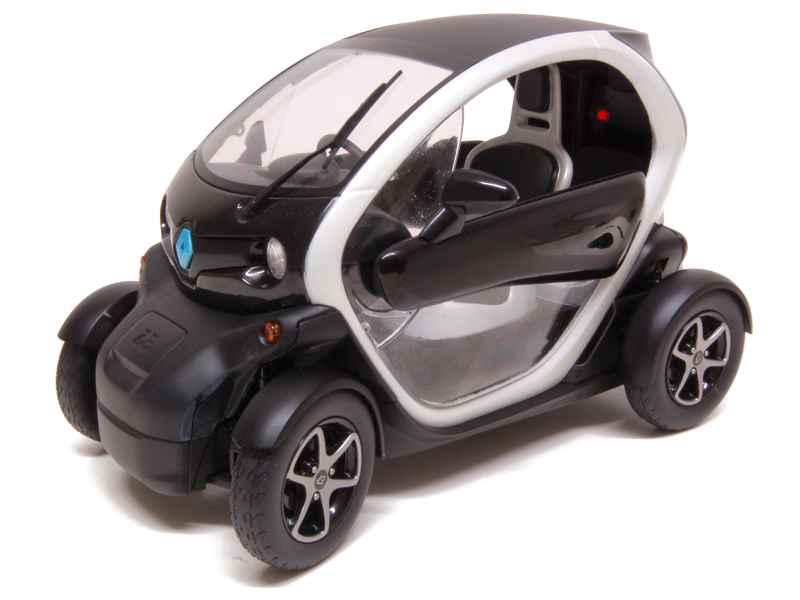 Renault Twizy 2011 Keng Fai Toys 1 12 Autos
