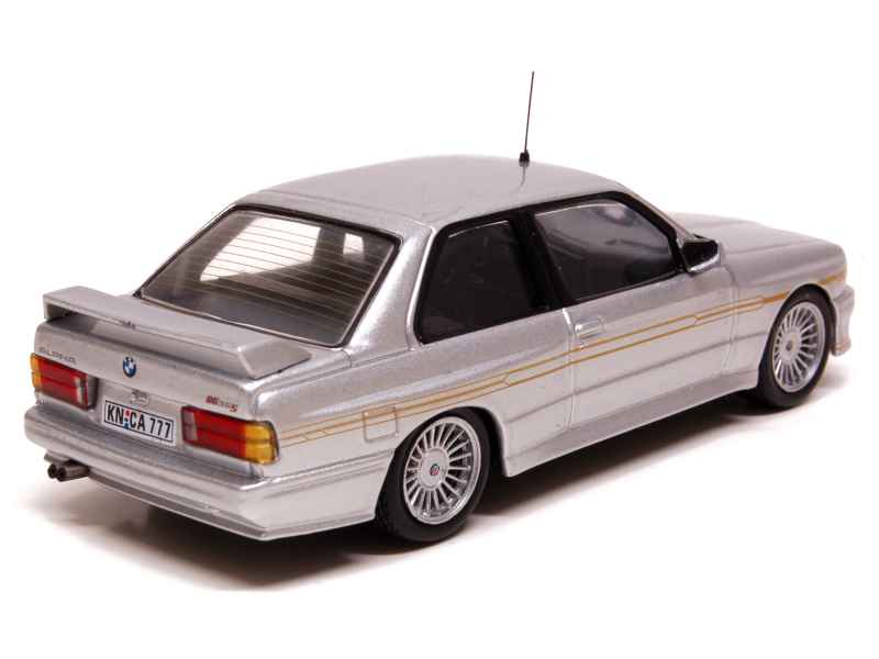 1989 Bmw alpina b6 #5
