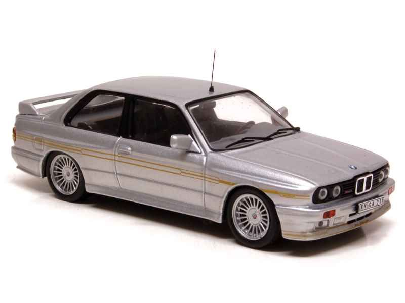 1989 Bmw alpina b6 #7