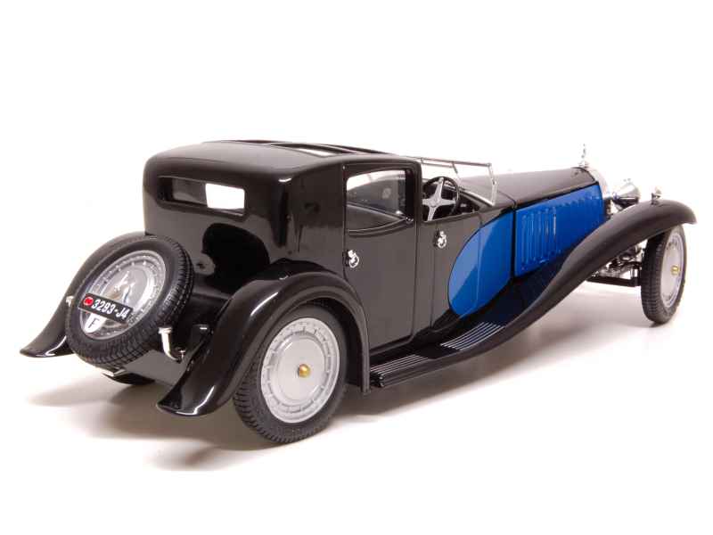 69323 Bugatti Type 41 Royale 1930