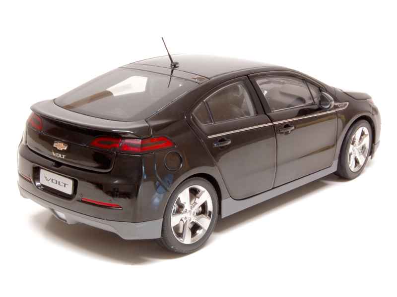 69914 Chevrolet Volt 2012