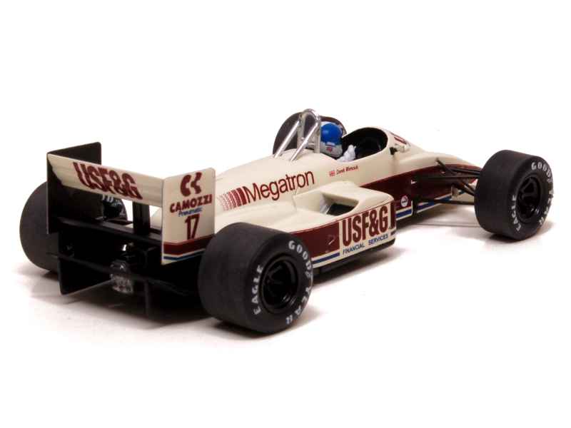 70229 Arrows A10 Monaco GP 1987