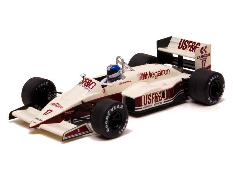 70229 Arrows A10 Monaco GP 1987