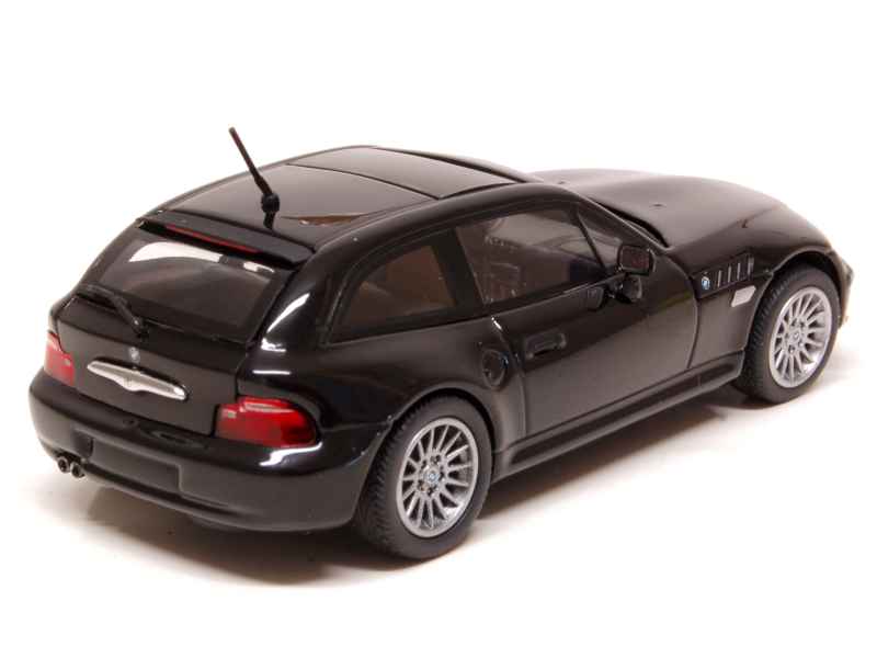 70473 BMW Z3 Coupe 2001 