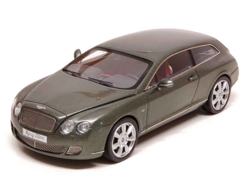 71016 Bentley Continental Flying Star Touring 2010