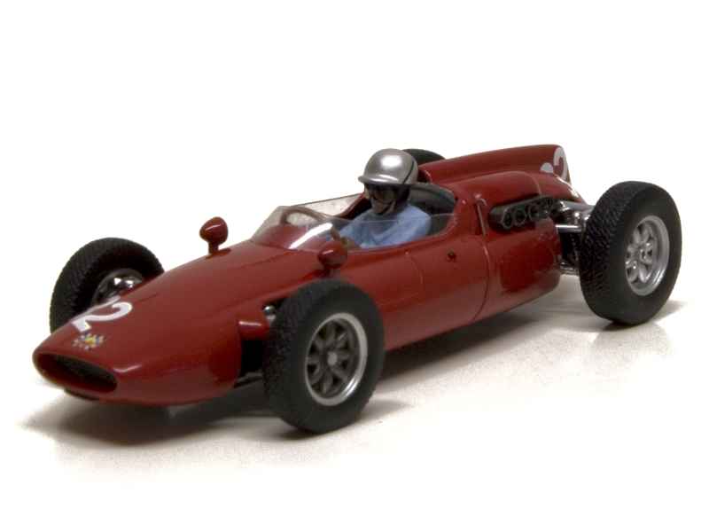 71364 Cooper T53 German GP 1961