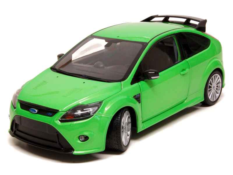 Ford Focus - Wikipedia