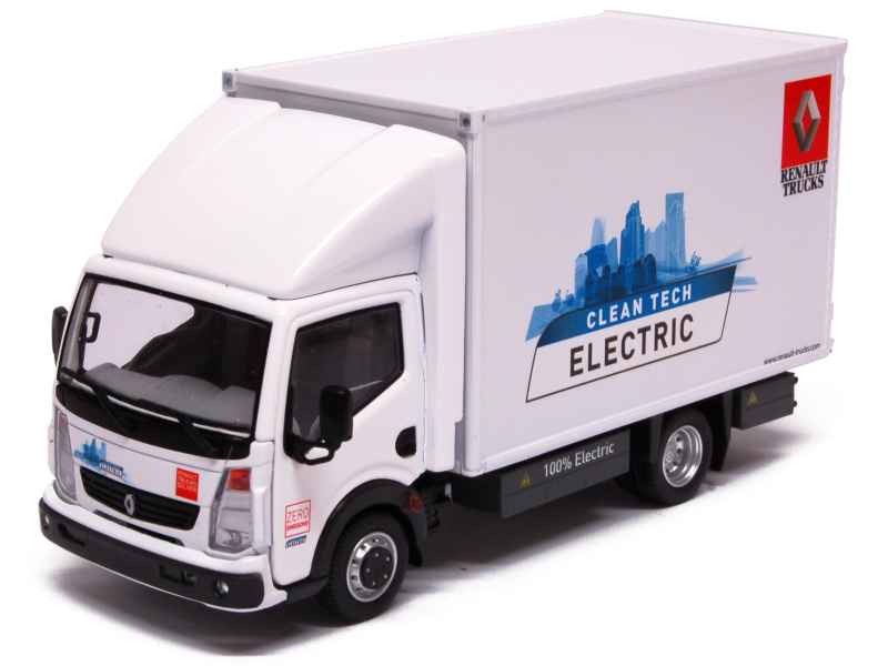 71455 Renault Maxity Electric