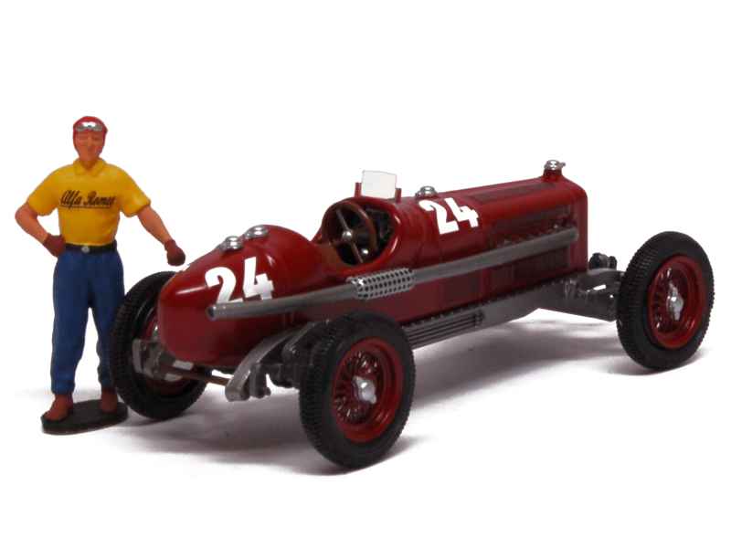 71472 Alfa Romeo P3 Monza 1932