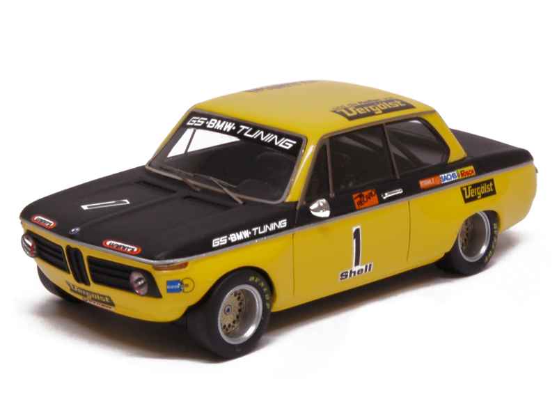 71919 BMW 2002 GS/ E10 Tuning DRM 1972