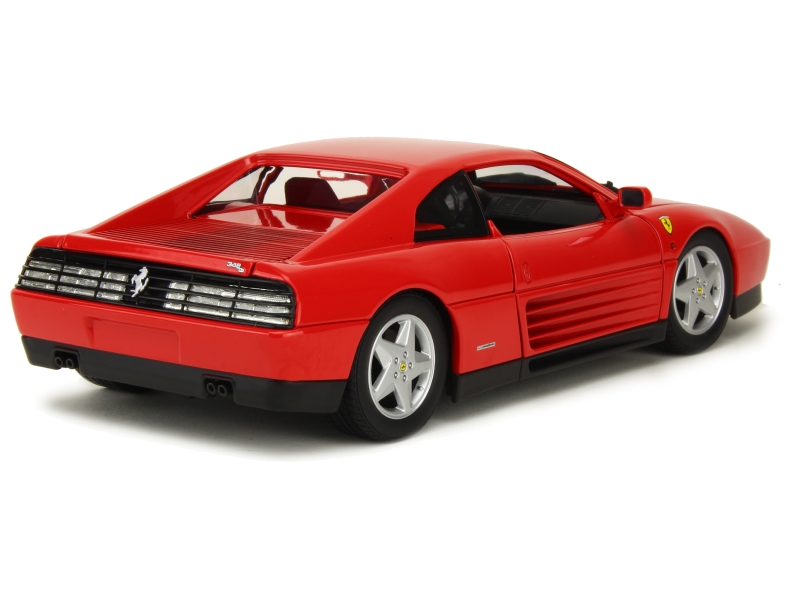 72282 Ferrari 348 TB 1989