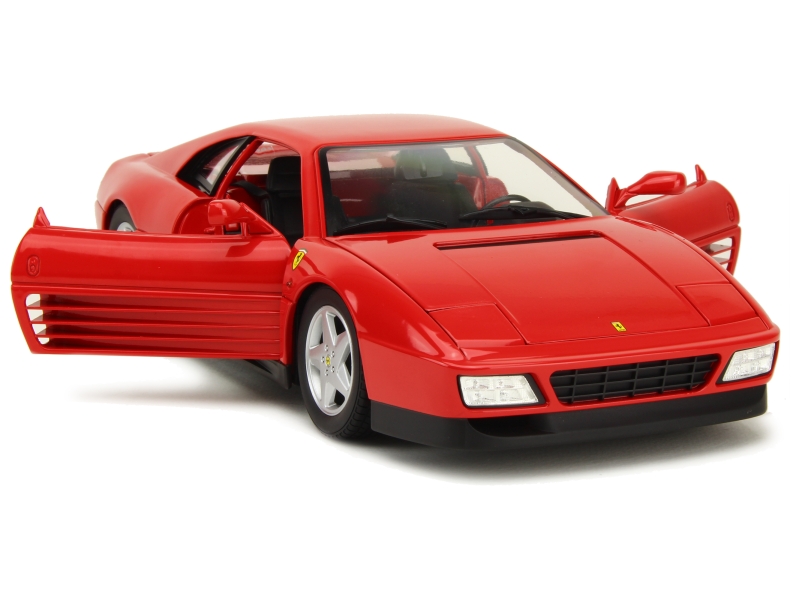 72282 Ferrari 348 TB 1989