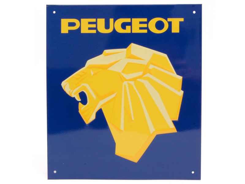 72768 Divers Assortiment 5 Plaques No1