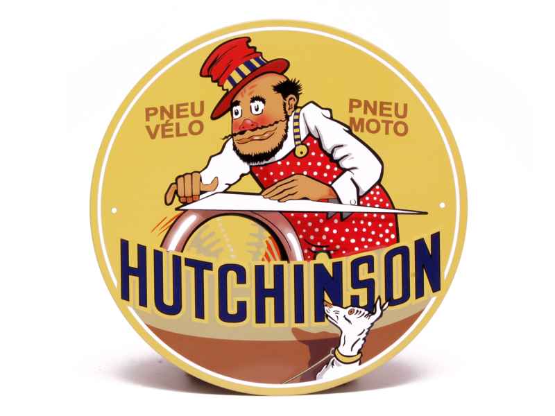 72771 Divers Assortiment 5 Plaques No4