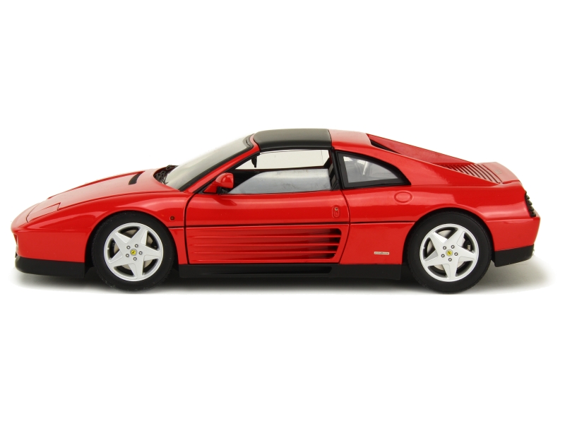 73177 Ferrari 348 TS 1990