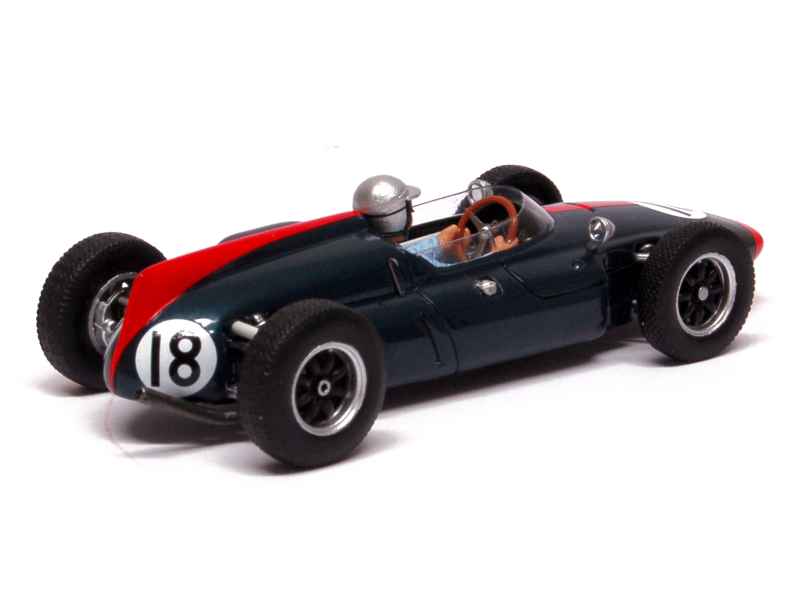 73863 Cooper T53 German GP 1961