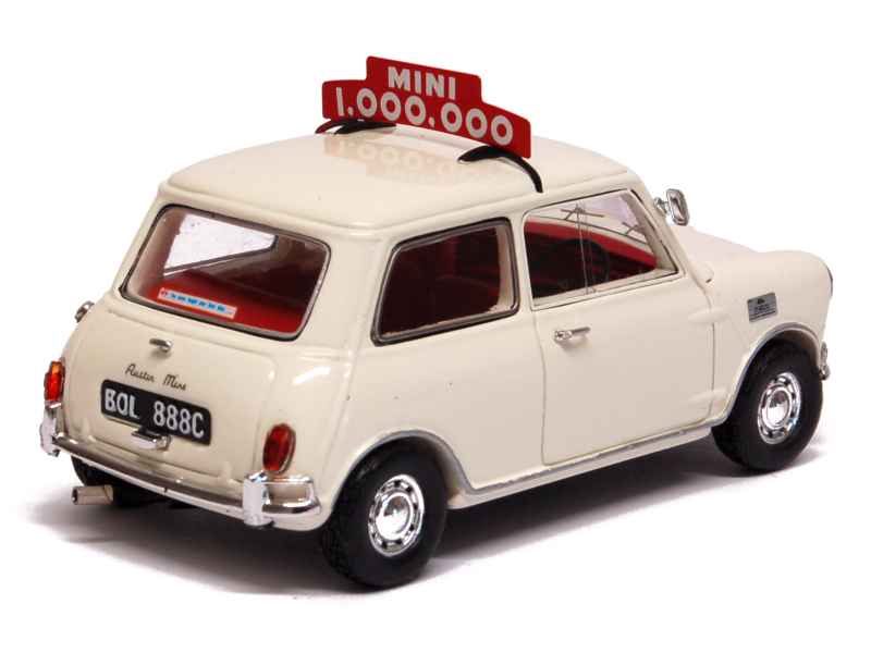 74195 Austin Mini 1 Millionth