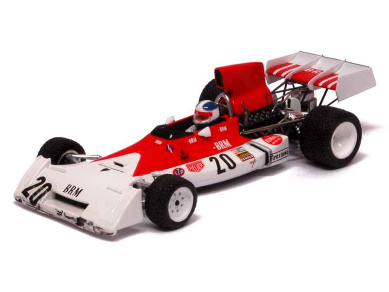 74498 BRM P160E Canadian GP 1973